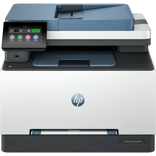 HP Color LaserJet Pro MFP 3302fdn 499Q7F
