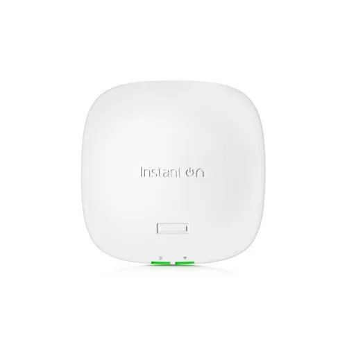 HPE NW ION AP21 (RW) Wi-Fi 6 AP S1T09A