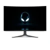 DELL Monitor ALIENWARE AW3225QF 32'' UHD 240Hz QD-OLED, HDMI, DP, USB-C, Height Adjustable, NVIDIA G-SYNC, 3Years W