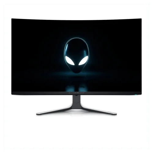 DELL Monitor ALIENWARE AW3225QF 32'' UHD 240Hz QD-OLED, HDMI, DP, USB-C, Height Adjustable, NVIDIA G-SYNC, 3Years W