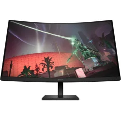 HP OMEN 32c 780K6E9 QHD VA Curved 165Hz 1MS 31.5''