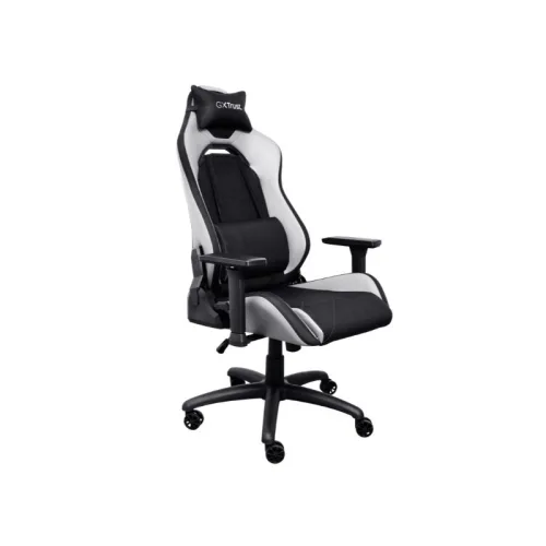 Trust  Gaming Chair RUYA WHIET GXT714W 25065