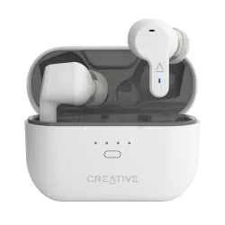 CREATIVE ZEN AIR PRO WHITE