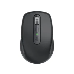 LOGITECH Mouse MX Anywhere 3s Graphite For Business
