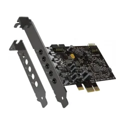 CREATIVE Κάρτα Ήχου Sound Blaster Audigy Fx V2