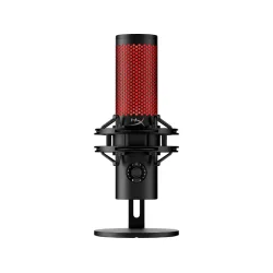 HP 872V1AA microphone Black Podcast microphone