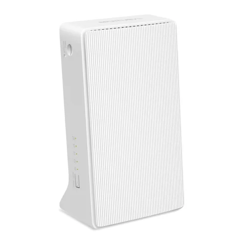 4G+ Cat6 AC1200 wireless dual band gigabit Router