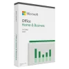 Microsoft Office Home and Business 2024 Office suite Full 1 license(s) FPP English