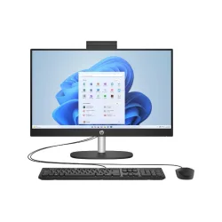 HP All-in-One 24-cr1007nv 23.8''FHD Touch/Ultra5-125H/16GB/512GB/Win 11 Home/2Y A1LL3EA