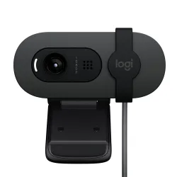 Logitech BRIO 105 Graphite (960-001592) (LOGBRIO105GR)