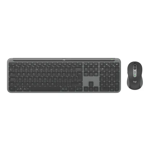 LOGITECH Keyboard/Mouse Wireless MK950