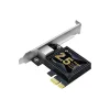 Tp-Link 2.5 Gigabit PCIe Aντάπτορας δικτύου (TX201)