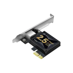 TP-LINK 2.5 Gigabit PCI Express Network Adapter (TX201) (TPTX201)
