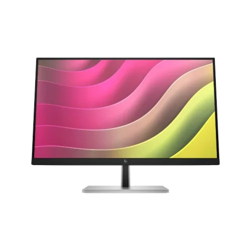HP E24t G5 6N6E6AA FHD IPS Touch 75Hz 5MS 23.8''