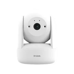 D-LINK Wi-Fi Camera DCS-6501LH/EC1 2K Pan Tllt