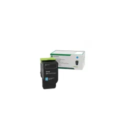 2K Pages Stand Yield Return Progam Cyan