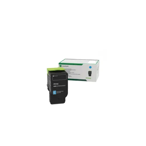 2K Pages Stand Yield Return Progam Cyan