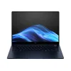 Laptop HP EliteBook G1q 14''2.2K Touch/Snapdragon X Elite X1E- 78-100/16GB/1TB/Win 11 Pro/5Y On Site/A37A4ET