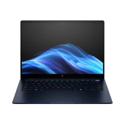 Laptop HP EliteBook G1q 14''2.2K Touch/Snapdragon X Elite X1E- 78-100/16GB/1TB/Win 11 Pro/5Y On Site/A37A4ET
