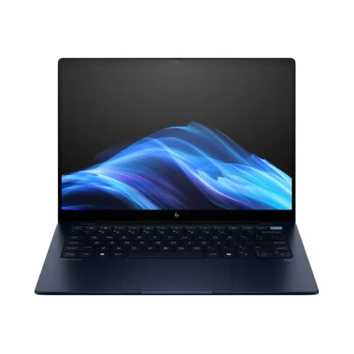 Laptop HP EliteBook G1q 14''2.2K Touch/Snapdragon X Elite X1E- 78-100/16GB/1TB/Win 11 Pro/5Y On Site/A37A4ET
