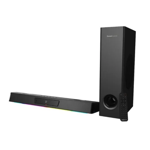BT SPEAKERS CREATIVE SB KATANA V2X  BLK