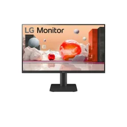 LG 27MS550-B computer monitor 68.6 cm (27'') 1920 x 1080 pixels Full HD Black