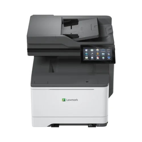 LEXMARK Printer CX635ADWE Multifuction Color Laser