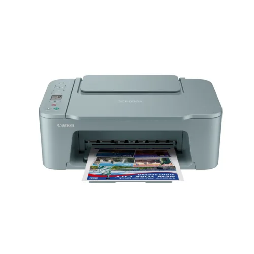 ΠΟΛΥΜΗΧ CANON PIXMA TS3752I EUR BL