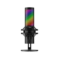 HP HyperX QuadCast 2 S - USB Microphone (Black) Table microphone