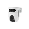 Ezviz Outdoor Wireless IP Camera Ezviz CS-H9c (3MP+3MP) Dual-Lens 2K Pan/Tilt (EZVCS-H9C-3MP-3MP)