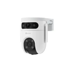 Ezviz Outdoor Wireless IP Camera Ezviz CS-H9c (3MP+3MP) Dual-Lens 2K Pan/Tilt (EZVCS-H9C-3MP-3MP)