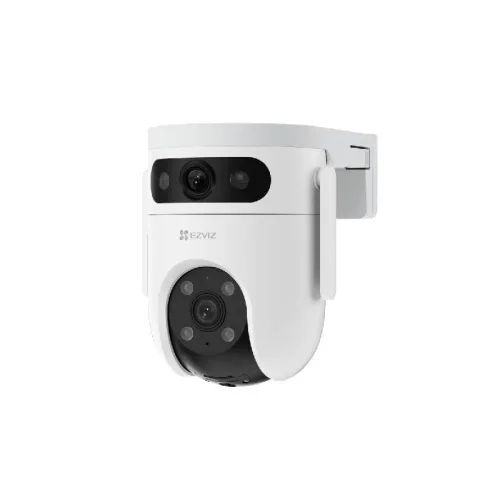 Ezviz Outdoor Wireless IP Camera Ezviz CS-H9c (3MP+3MP) Dual-Lens 2K Pan/Tilt (EZVCS-H9C-3MP-3MP)