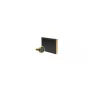 Ezviz Wireless Peephole Door Viewer HP2 Golden (HP2 Golden)