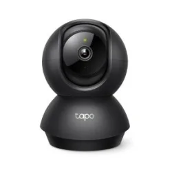 TP-Link Pan Tilt Home Security Wi-Fi Camera Tapo C201