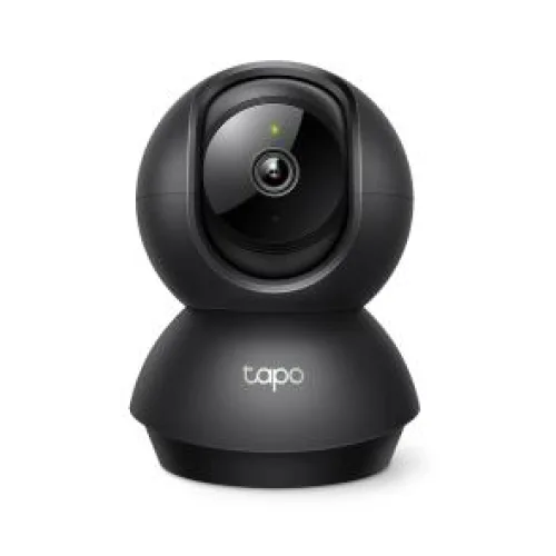 TP-Link Pan Tilt Home Security Wi-Fi Camera Tapo C201