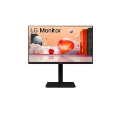 LG 24BA450-B computer monitor 60.5 cm (23.8'') 1920 x 1080 pixels Full HD Black