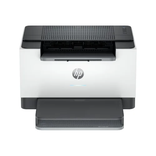 HP LaserJet M207dw B&W Printer 8J9K9F