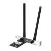 Mercusys AX3000 Wi-Fi 6 Bluetooth 5.2 PCIe Adapter (MA80XE) (MERMA80XE)