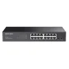 Mercusys 16-port Steel Case Gigabit Switch (MS116GS) (MERMS116GS)