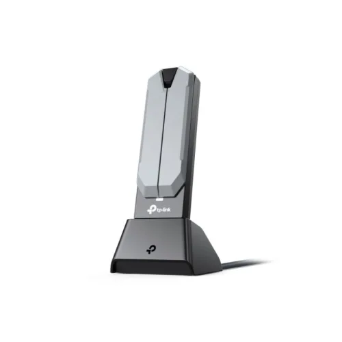TP-Link BE6500 Wi-Fi 7 High Gain Wireless USB Adapter (ARCHER TBE400UH) (TPARCHERTBE400UH)