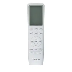 Tesla Κλιματιστικό AC Advance 9.000BTU TT27TP81-0932IHWT WiFi