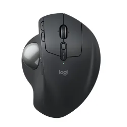 LOGITECH Mouse MX Ergo S Trackball