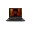 Laptop MSI Vector 16 HX AI A2XWHG-071GR 16'' U9-275HX/ 32GB/ 1TB SSD/ RTX 5070Ti/ Windows 11 Pro/ 2Y Warranty - 9S7-15M352-071