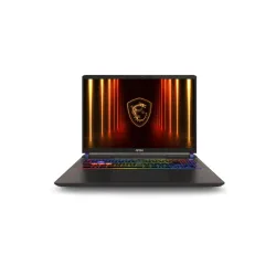 Laptop MSI Vector 16 HX AI A2XWHG-071GR 16'' U9-275HX/ 32GB/ 1TB SSD/ RTX 5070Ti/ Windows 11 Pro/ 2Y Warranty - 9S7-15M352-071