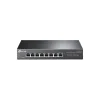 TP-LINK Switch TL-SG108S-M2 8-Port 2.5G Desktop
