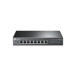 TP-LINK Switch TL-SG108S-M2 8-Port 2.5G Desktop