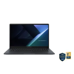 Asus Laptop ExpertBook B1 15,6 FHD Ci3-1315U/16GB D5/512GB SSD NVMe/W11 Pro 3Y NBD Grey (90NX0801-M02660) (ASU90NX0801-M02660)