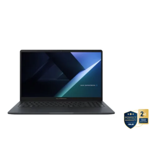 Laptop Asus ExpertBook 15.6''/ INTEL I3-1315U/ 16GB/ 512GB SSD/ Windows 11 Pro - B1503CVA-GR33C2X