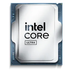 INTEL CPU CORE ULTRA 9 PROCESSOR 285K, 24C/ 24T, up to 5.70GHz, CACHE 36MB, SOCKET LGA1851, GPU, BOX, 3YW.