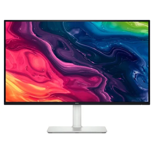 DELL Plus S2725QS computer monitor 68.6 cm (27'') 3840 x 2160 pixels 4K Ultra HD LCD Silver
